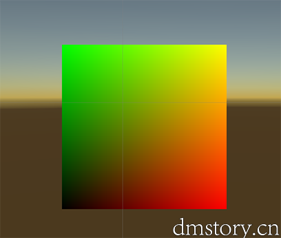 Shader效果
